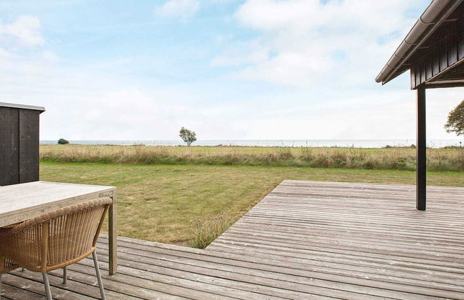 8 Person Holiday Home in Nysted-by Traum - Foto 29