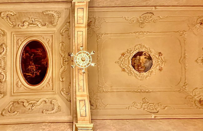 Casa Santangelo Suites - Foto 27