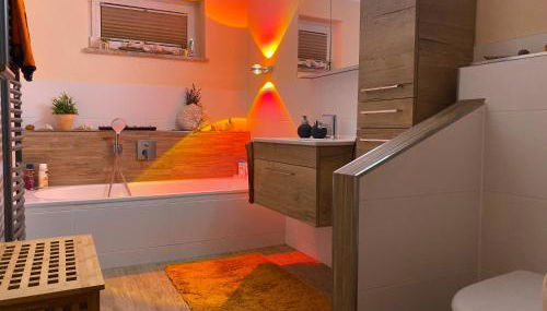 Ferienhaus Schönebühl - Foto 5