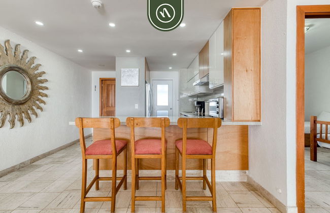 Sayil in Nuevo Vallarta - Foto 30