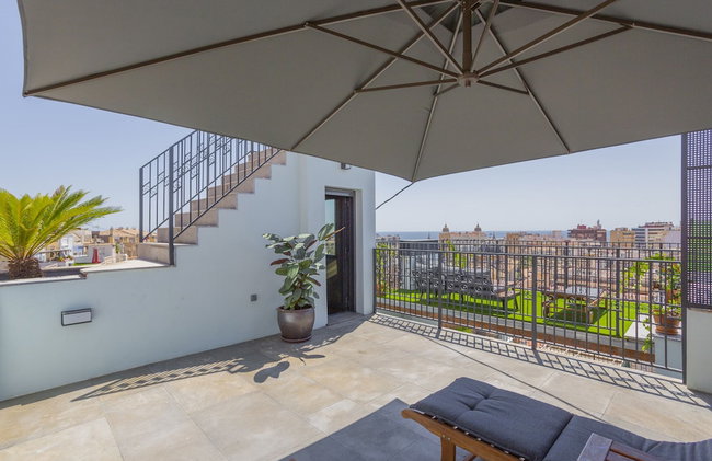 Apartaestudios Evolution Luxury - Photo 114