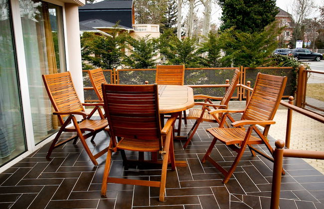 Princess Apartman - Foto 35