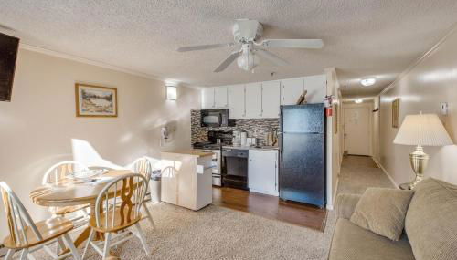 Stroll to Slopes, Village Area, Ski in-out MtLodge 237 - Foto 5