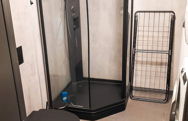 6 Person Holiday Home in Ana-sira - Photo 9