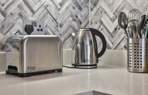 Finest Retreats - 13 Belle House - Apartment 2 - Photo 13