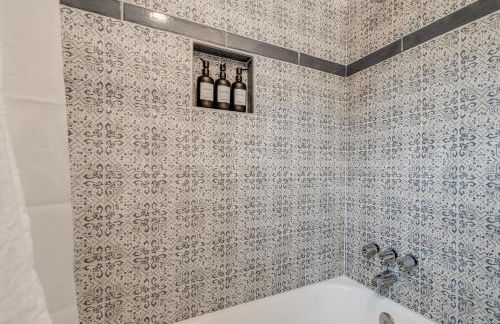 1 Mi to Old Town Alexandria Townhome with Patio - Foto 18