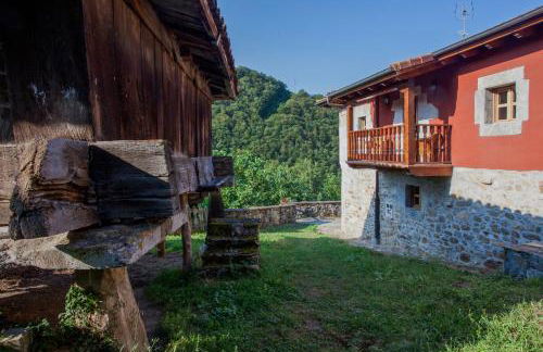 LA CASONA DE RIOMERA - Foto 17