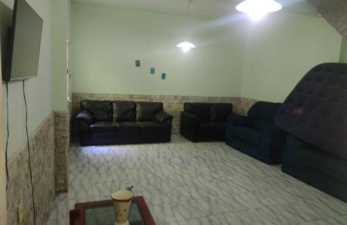 Casa 15 pessoas, garagem e churrasqueira - Foto 15
