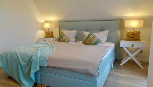 Ferienhaus Dünenliebe - Foto 4