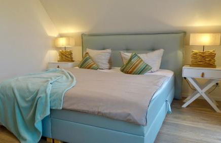 Ferienhaus Dünenliebe - Foto 4