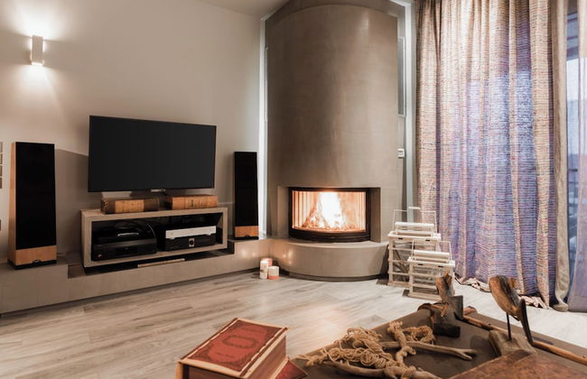 Tyros Boutique Houses - Foto 61