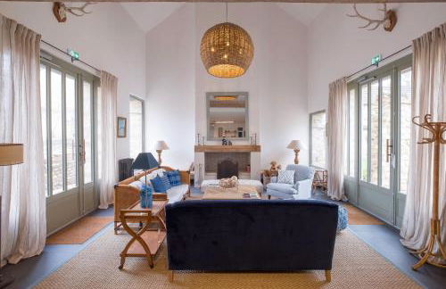 Le Domaine de Courances - Pierres d'Histoire - Foto 24