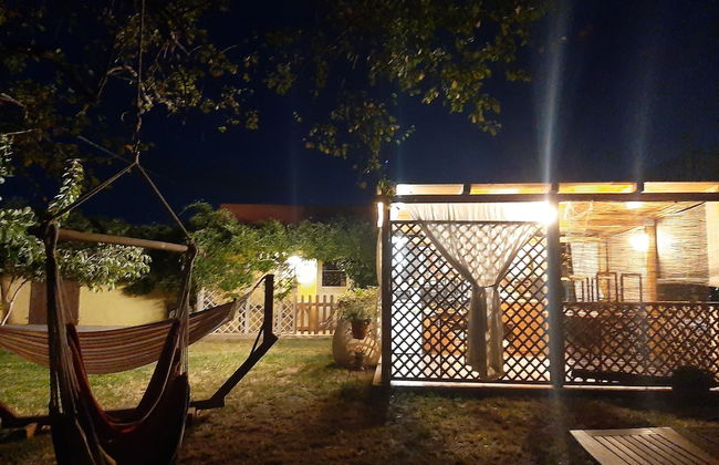 Casa di Campagna Dal Pozzo - Foto 28