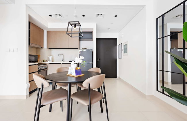 Silkhaus Burj Crown - Photo 19