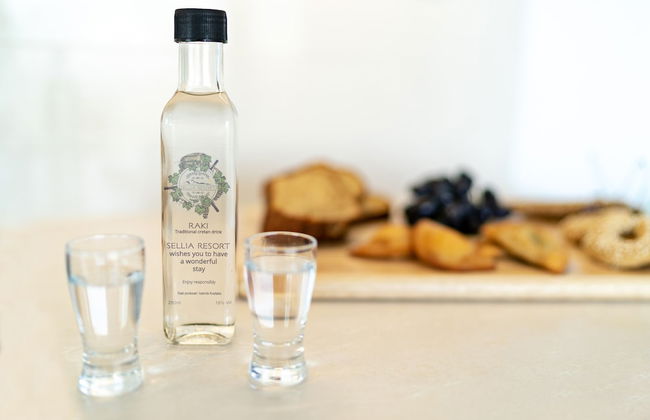 Sellia Resort - Foto 2