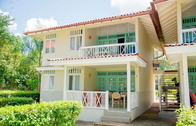 El Pelicano Apart-Hotel - Foto 63