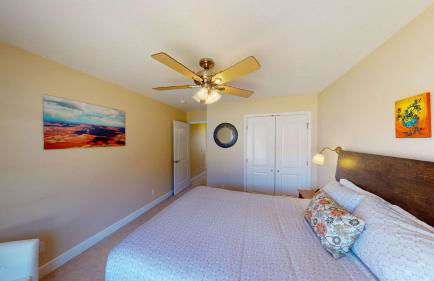 Moab Desert Home, 4 Bedroom Private House, Sleeps 10, Pet Friendly - Photo 39