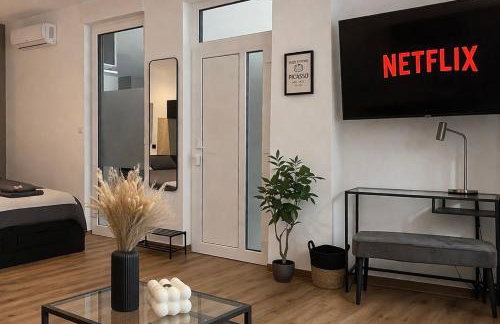 Gallery Apartment - Foto 12