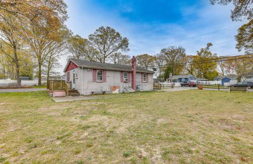 Ideally Located Villas Home 2 Mi to Beaches! - Foto 24