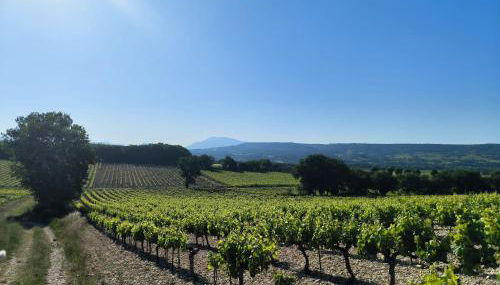 Gîtes à la ferme, Le Jardin Bleu - Foto 4