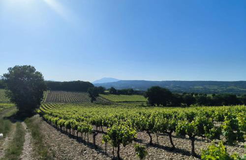 Gîtes à la ferme, Le Jardin Bleu - Foto 4