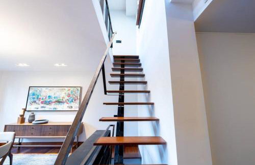 E10-3 3BR Designer Townhouse - Foto 45