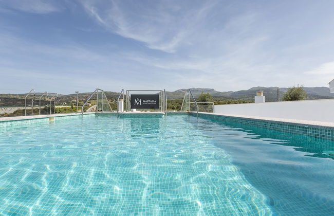 Apartamentos Martalia Arenal - Photo 62