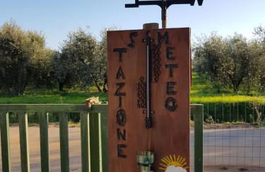 Agriturismo S. Agostino - Foto 7