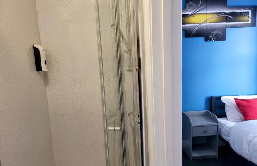 Berridge Solo Stays - NG7 - Foto 25