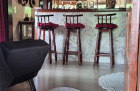 Chalé Oxossi - Foto 28