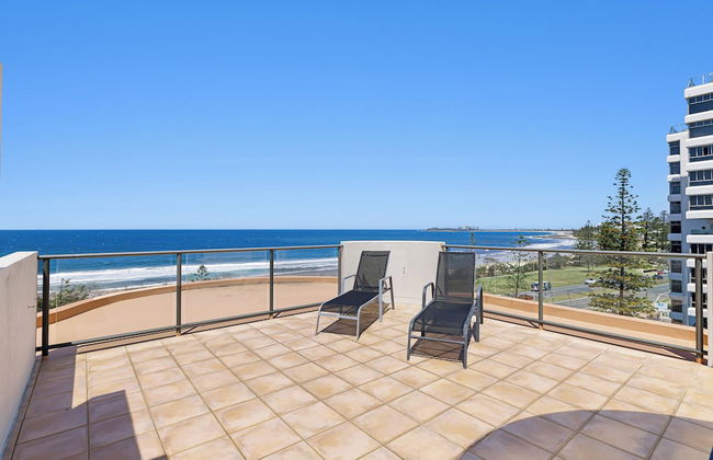 Meridian Alex Beach Apartments - Foto 74