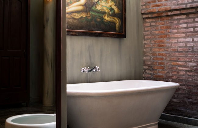 Secluded Beachfront Villa Manis, 5br, Candidasa - Foto 58