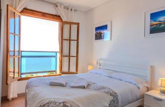 Infinite view of Tabarca near the sea and airport - Foto 45