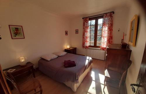 Maison provençale chaleureuse avec piscine - Foto 13