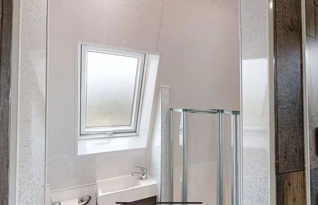 Acdc Glamping, Campervan , Caravan and Tent Resort - Foto 56