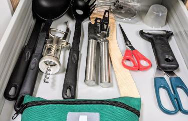 Bright one bedroom apartment with garden - Foto 9