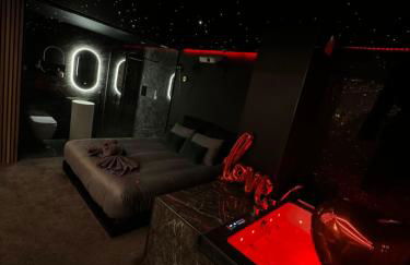 One Night Love Room Unique - Photo 19