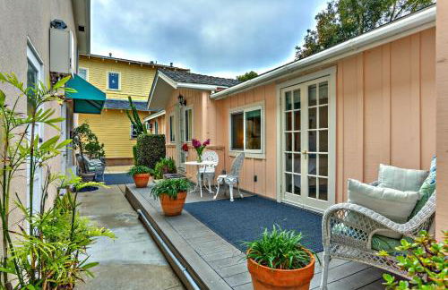 Blue Topaz - Photo 30