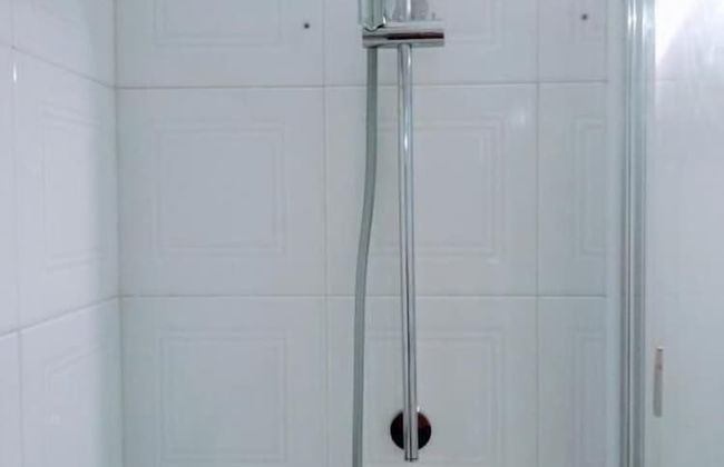 Wish-Suite San Jacinto de Sevilla Apartment - Foto 31