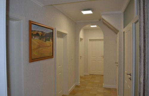 Ferienhof Thele Wohnung EG - Photo 1