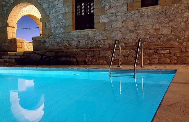 Rathimata villas - Foto 62