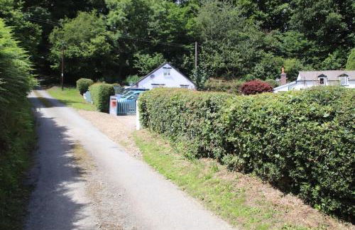 Garn Lodge - Foto 39