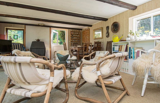 6 Person Holiday Home in Braedstrup-by Traum - Foto 17