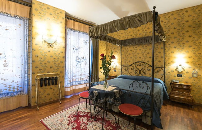 Residenza Ave Roma - Photo 19