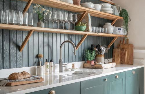 Reybridge House - Foto 9