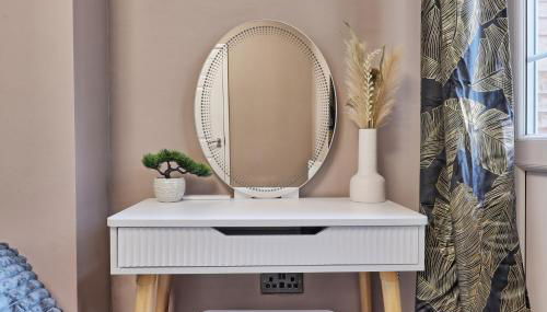 Reeha's Hotel Apartments - Foto 4