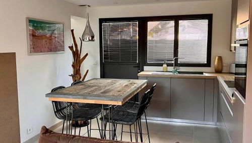 Le cache a l eau - Foto 2