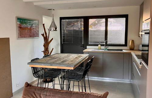 Le cache a l eau - Foto 2