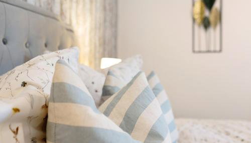 Albrechtshof Apartment 3 - Foto 5