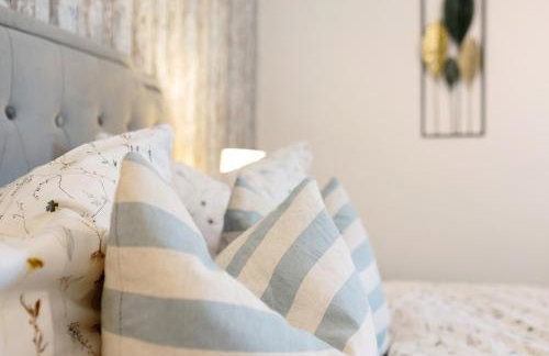 Albrechtshof Apartment 3 - Foto 5